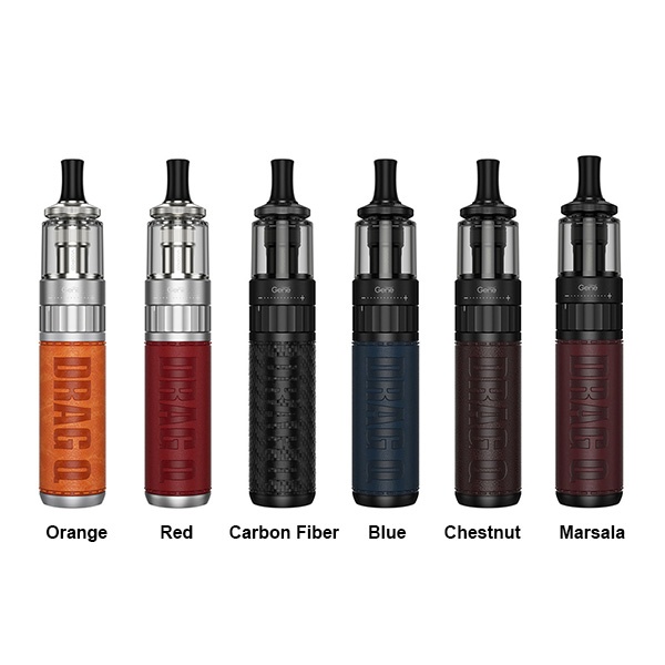 VOOPOO DRAG Q BUNDLE