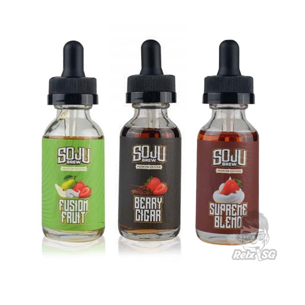 soju_brew